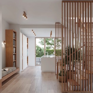 Surface spotlight Aslu 30