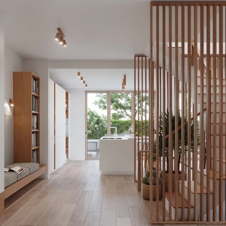 Surface spotlight Aslu 30