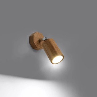 Wall light Aslu