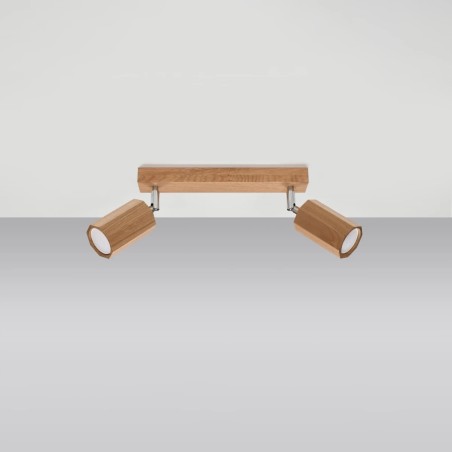 Ceiling spotlight Aslu