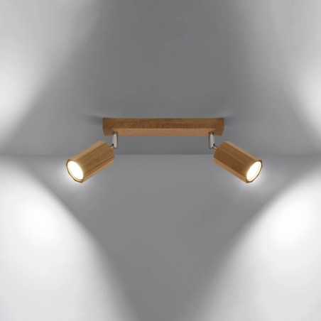 Ceiling spotlight Aslu