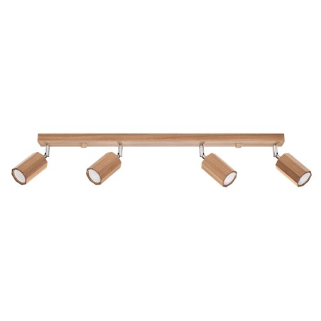 copy of Applique murale Mion, bois naturel