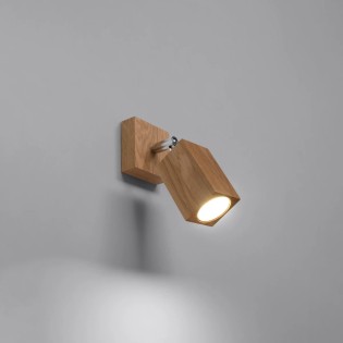 Wall light Rain
