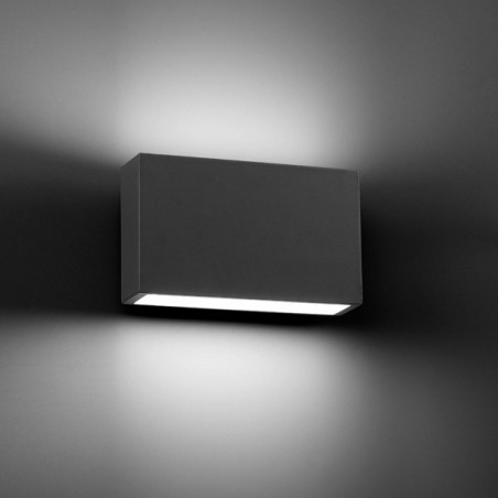 Aplique exterior Led TANE (6W)
