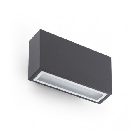 Aplique exterior Led TANE (6W)