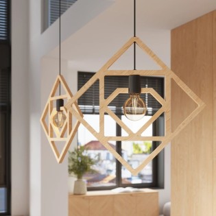 Pendant light Alvi