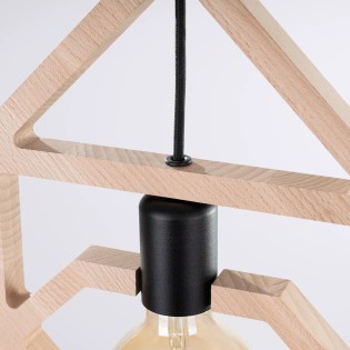 Pendant light Alvi