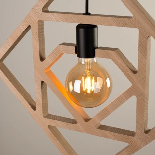 Pendant light Alvi