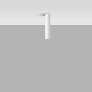 Foco de superficie Vaza...