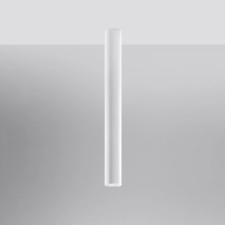 Surface spotlight Vaza white 60