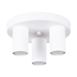 Ceiling light Vaza, white,...