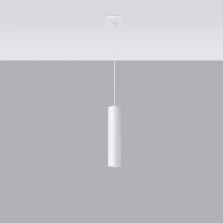 copy of Lámpara colgante Nato gris, 1 luz