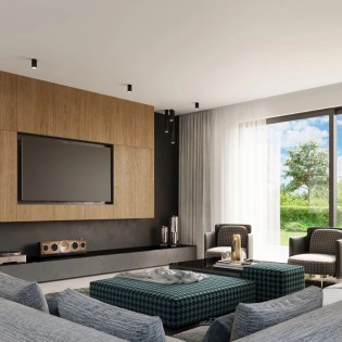 copy of Lámpara colgante...