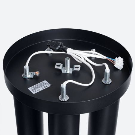 copy of Plafón Voni cemento