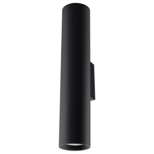 Wall light Vaza, black, 2...