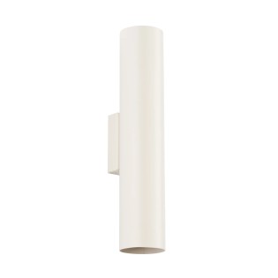 Wall light Vaza, beige, 2 lights