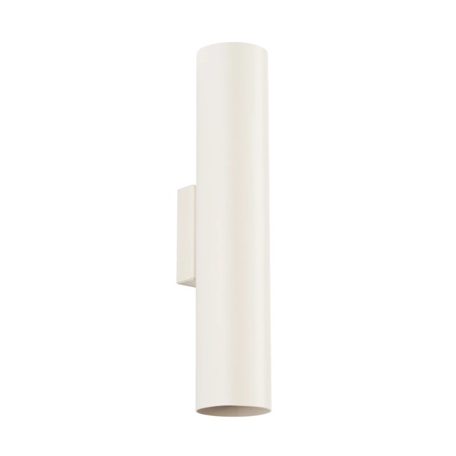 Wall light Vaza, beige, 2 lights