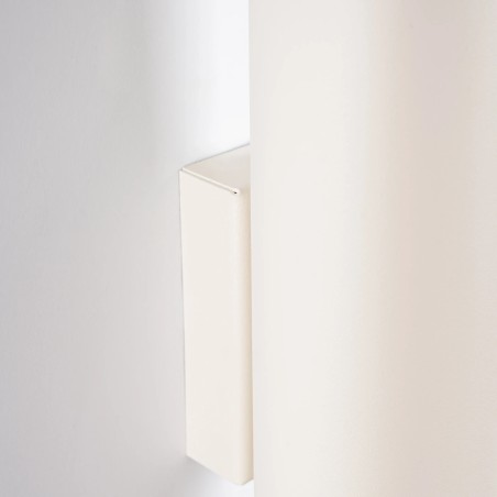 Wall light Vaza, beige, 2 lights