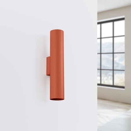 copy of Applique murale Mion, bois naturel