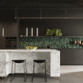 copy of Lámpara colgante Nato gris, 1 luz