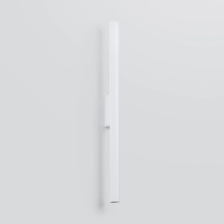 Wall light Vacu, white, 2 lights