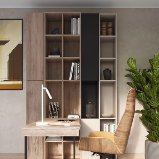 copy of Lámpara de mesa Lion cemento