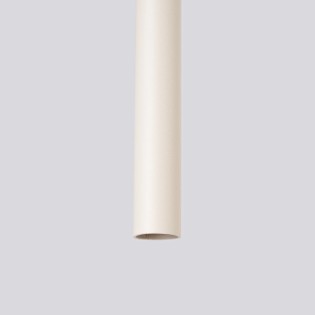 Pendant light Vacu, beige, 2 light