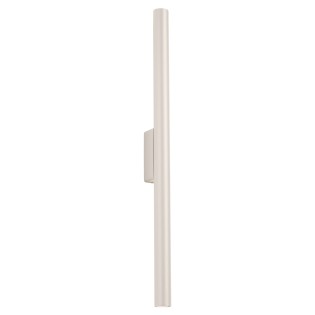 Wall light Vacu, beige, 2 lights