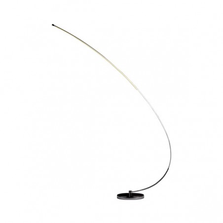 LED-Stehleuchte DELTA (18W)