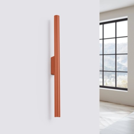 copy of Applique murale Mion, bois naturel