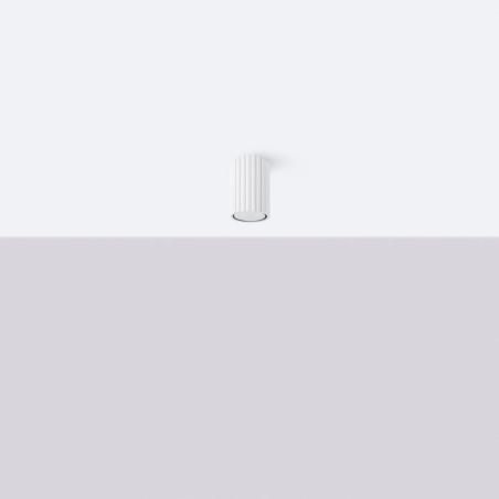 copy of Lámpara colgante Nato gris, 1 luz