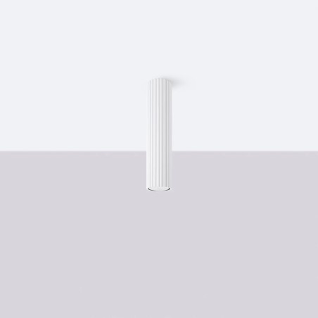 Surface spotlight Moto white 30