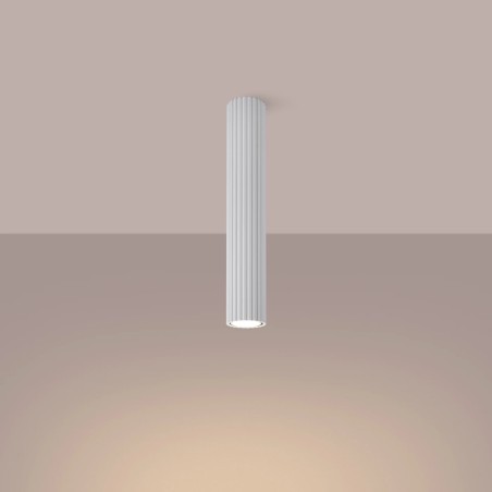 Surface spotlight Moto white 40