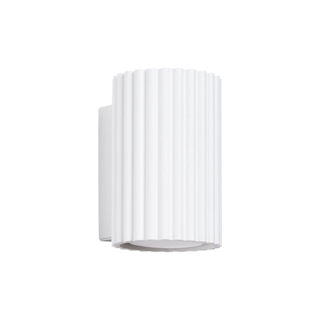 Wall light Moto white 10