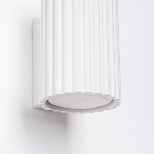 Wall light Moto white 10