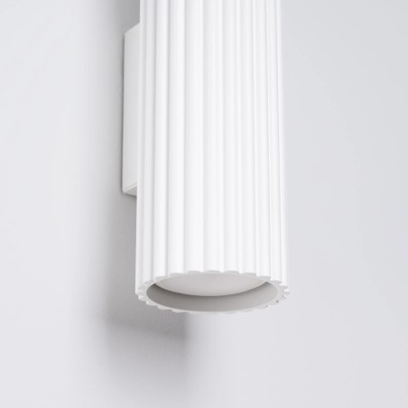 Wall light Moto, white 20