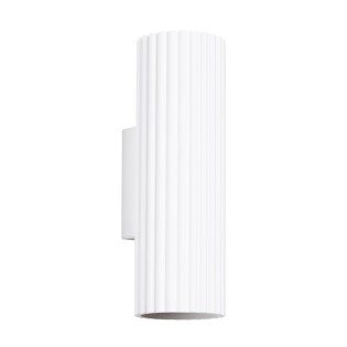 Wall light Moto, white 20