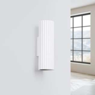Wall light Moto, white 20
