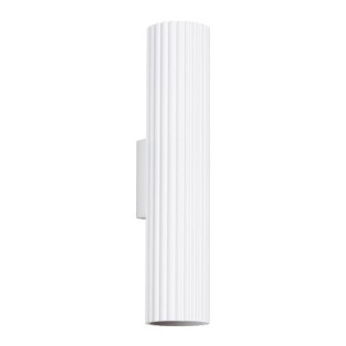 Wall light Moto, white 30