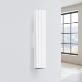 Wall light Moto, white 30
