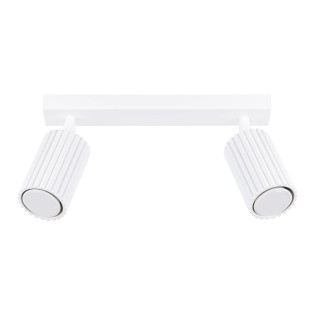 Track light Moto, white, 2...