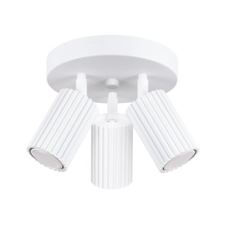 Ceiling light Moto, white,...