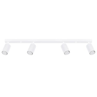 Track light Moto, white, 4...