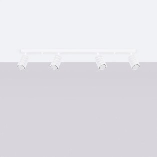 copy of Applique murale Mion, bois naturel