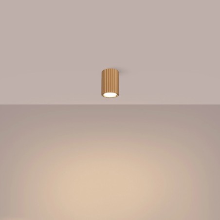 Surface spotlight Moto gold  10