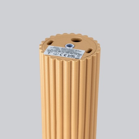 copy of Lámpara colgante Nato gris, 1 luz