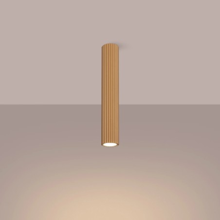 Surface spotlight Moto gold 40