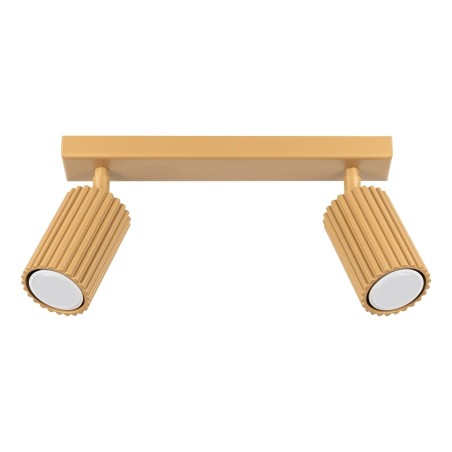 copy of Applique murale Mion, bois naturel