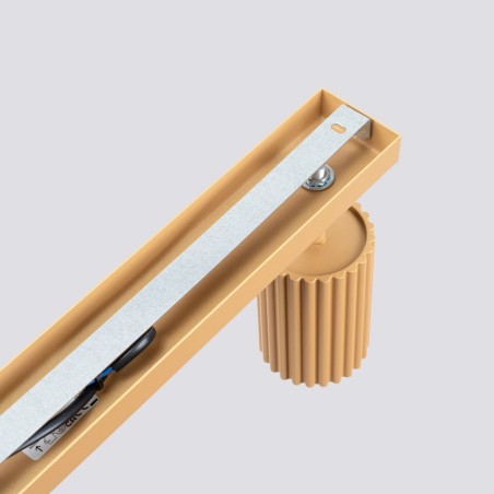 copy of Applique murale Mion, bois naturel