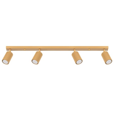 copy of Applique murale Mion, bois naturel